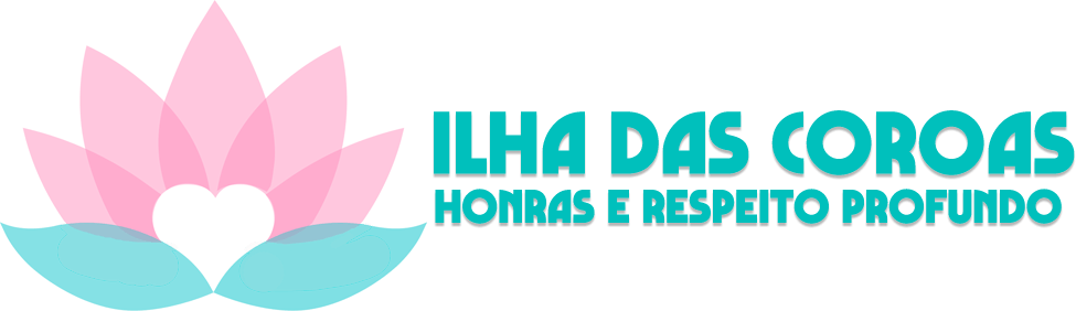 Ilha das Coroas